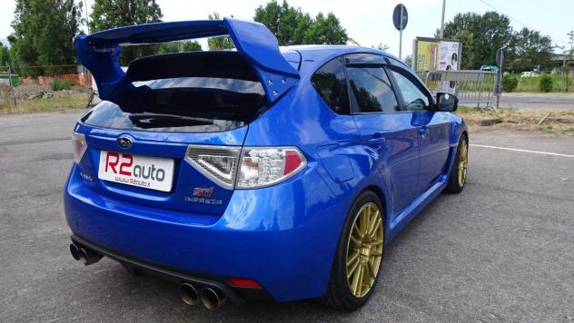 SUBARU - Impreza WRX STI 394 CV - Foto 7