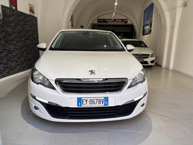 Peugeot 308 1.6 HDi 92 CV SW Allure - Foto 8