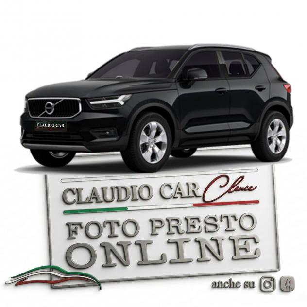 Volvo XC40 D3 Geartronic 150CV