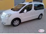 PEUGEOT PARTNER Tepee 1.6 Hdi 5 Posti