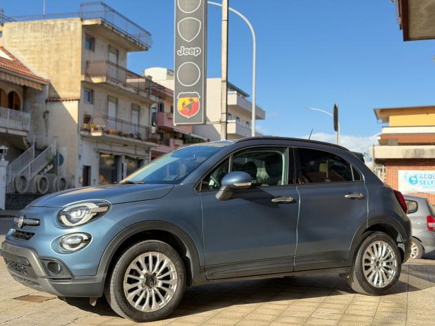 FIAT 500X 1.6 Mjet 120cv 4x2 120 - Foto 9