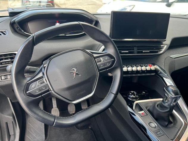 Peugeot 3008 BlueHDi 130 S&S Allure Pack - Foto 8