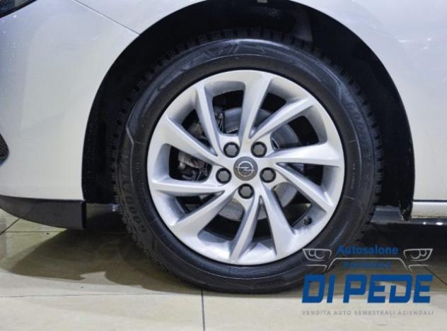 OPEL Astra 1.6 CDTi 110CV Start&Stop 5 porte Business rif. 22917369 - Foto 10