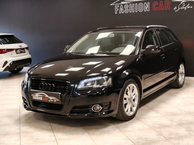 Audi A3 SPB 2.0 TDI F.AP. Ambition - Foto 3