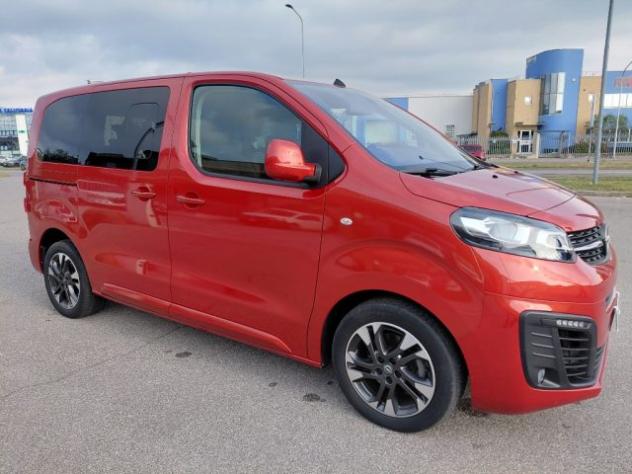 OPEL Zafira Life 1.5 Diesel 120CV Start&Stop Edition S rif. 24170294 - Foto 5