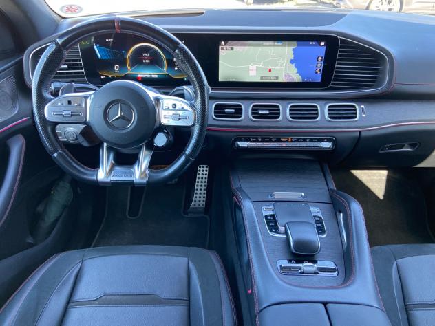 Mercedes-Benz GLE 53 AMG CoupPremium Plus 4matic auto - Foto 10