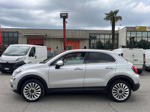 Fiat 500X 1.4 MultiAir 140 CV Lounge - Foto 6