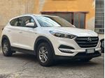 Hyundai Tucson 1.7 CRDi Classic