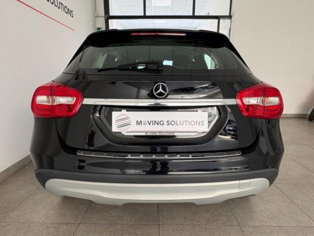MERCEDES-BENZ GLA 180 D AUTOMATICA BUSINESS NESSUN OBBLIGO DI FINANZIAM. rif. 23648571 - Foto 3