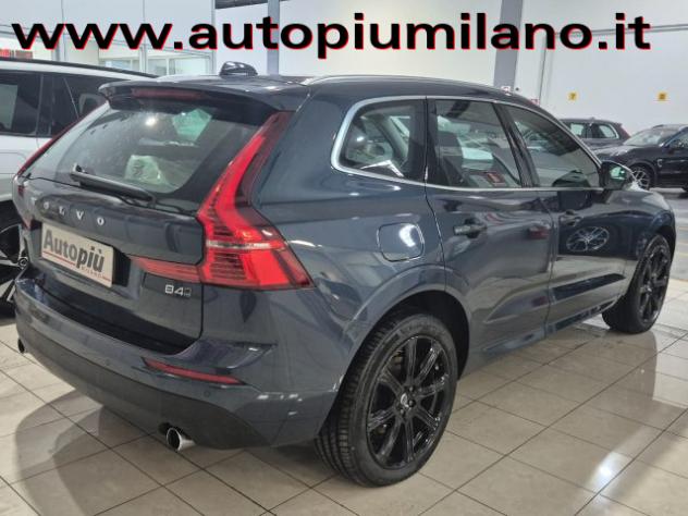 VOLVO XC60 B4 (d) AWD Geartronic Business Plus rif. 24079695 - Foto 2