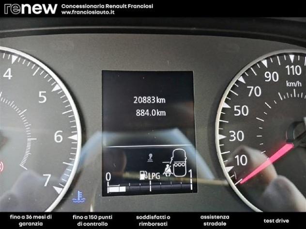 DACIA Duster II 1.0 tce Gpl 4x2 100cv Journey UP NBI rif. 24202098 - Foto 5