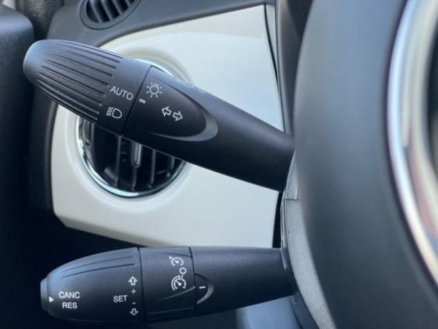 FIAT 500 1.0 Hybrid Dolcevita #16"#ClimAuto#Sens rif. 23107432 - Foto 10
