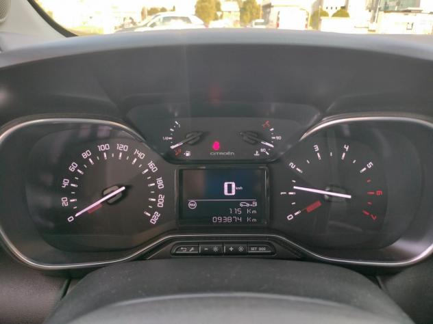 Citroën C3 Aircross PureTech 110 S&S Feel - Foto 7