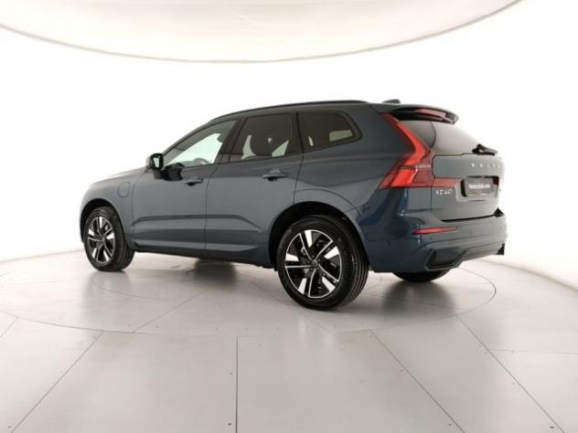 VOLVO XC60 T6 Plug-in AWD aut Plus Dark - Pronta consegna rif. 22706400 - Foto 3