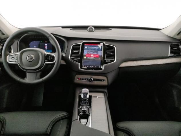 VOLVO XC90 B5 AWD aut. 7 posti Ultra Bright - Pronta Consegna rif. 22447623 - Foto 8