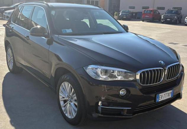 BMW X5 xDrive25d Business rif. 24145104 - Foto 7