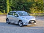 Citroen C3 1.4 HDi 70 Exclusive Style E4 Manuale NEO 2010
