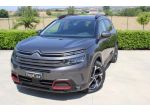 Citro C5 Aircross Shine 1.5 Diesel 2022, Navi, Full LED