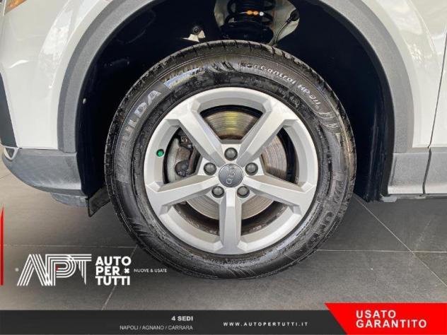 Audi Q2 Q2 30 1.6 tdi s-tronic - Foto 5