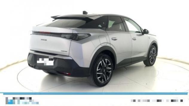 PEUGEOT 3008 Hybrid 145 e-DCS6 GT rif. 23984061 - Foto 2
