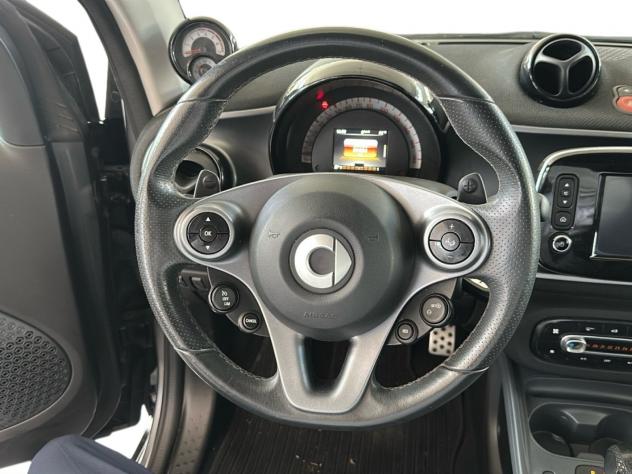 smart fortwo Fortwo 0.9 t Passion 90cv twinamic - Foto 8