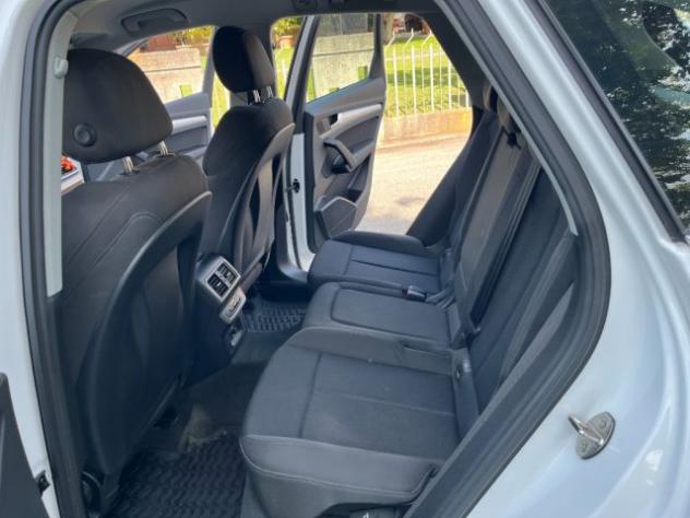 AUDI Q5 2.0 TDI 190 CV quattro S tronic Business Design rif. 24002710 - Foto 9