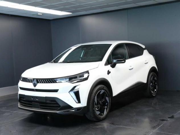 RENAULT Captur techno ECO-G 120 PREZZO REALE rif. 24156929