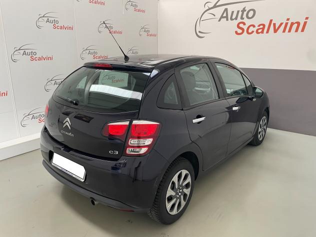 Citroen C3 1.4 HDi 70CV - Foto 6
