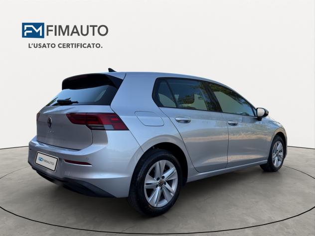 Volkswagen Golf 2.0 TDI SCR Style - Foto 6