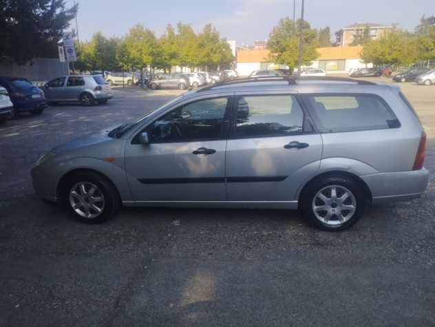 Ford Focus Wagon benzina - Foto 2