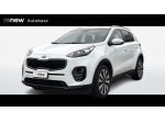Kia Sportage IV 2016 1.7 CRDi 115cv Cool Navi 2WD my17