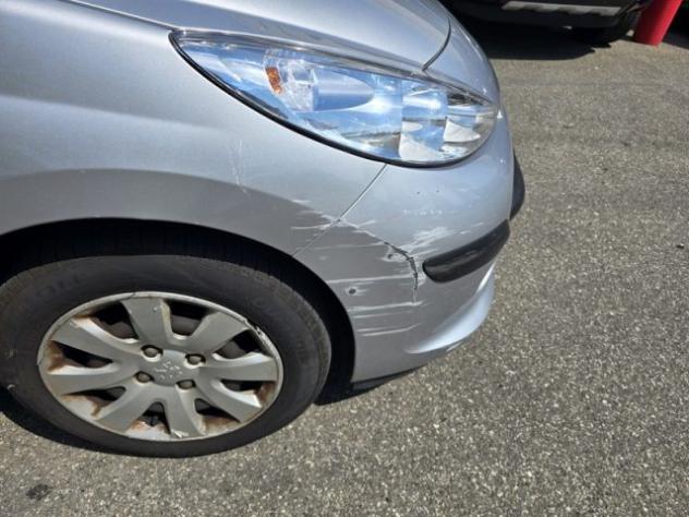 PEUGEOT 207 1.4 75CV NEOPATENTATI UNICO PROPRIETARIO PERMUTE rif. 23918138 - Foto 5