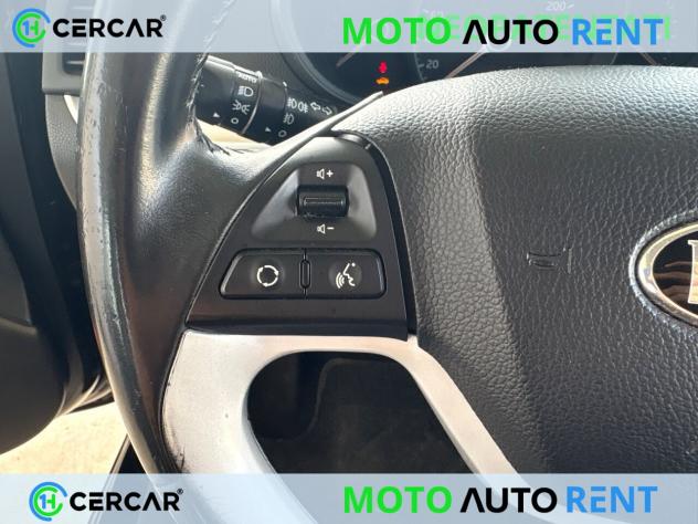 Kia Picanto 5 Porte Picanto 1.0 Glam 69cv 5p - Foto 16