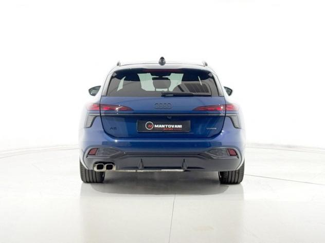 Audi A6 TDI quattro 150 kW S tronic Edition one ** 4 RUOTE STERZANTI ** - Foto 4