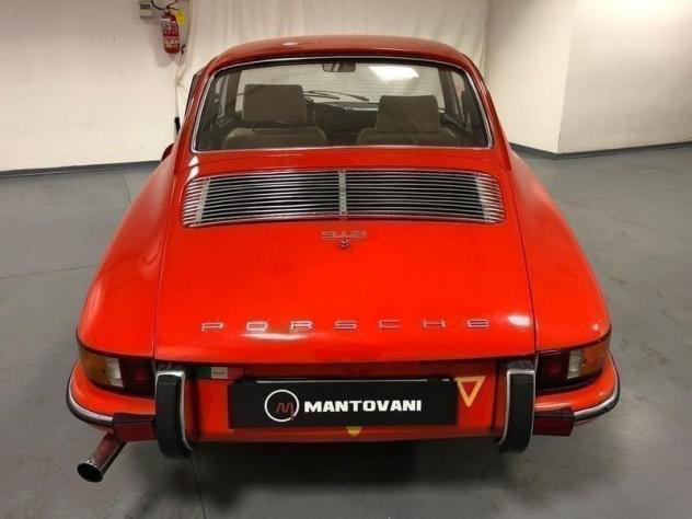 Porsche 901/911/912 912 - Foto 4