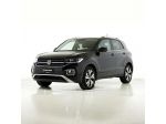 Volkswagen T-Cross 1.0 TSI 81kW Advanced