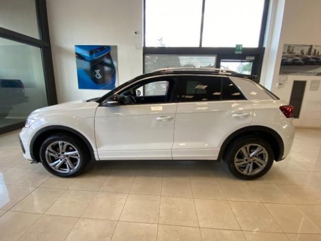 VOLKSWAGEN T-Roc 1.0 TSI R-Line rif. 23834041 - Foto 3
