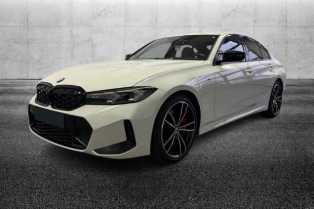 BMW 340 M i 48V xDrive Msport Pro Serie 3(G20/1-80/1) rif. 23758137