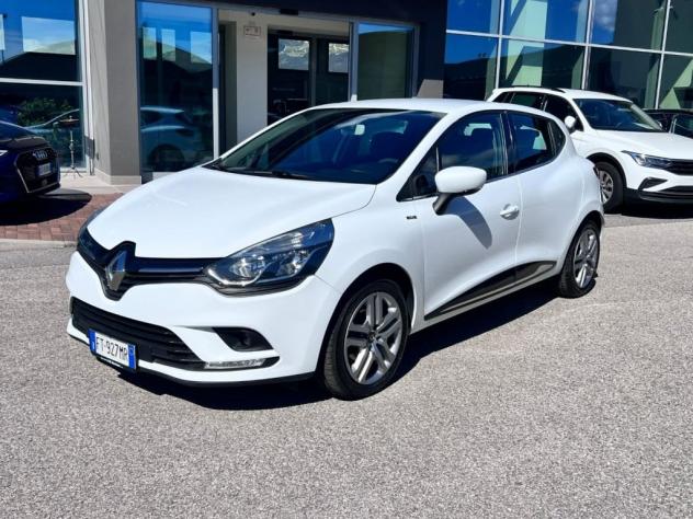 Renault Clio dCi 8V 75 CV 5 porte Duel / Autocarro N1 5 Posti