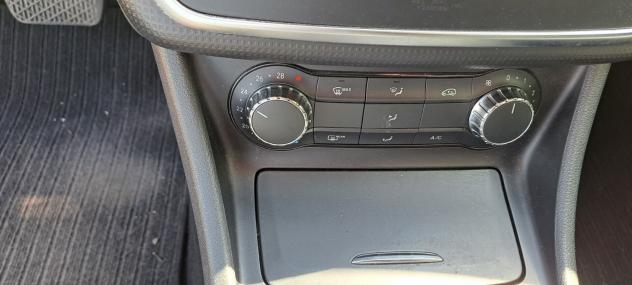 Mercedes-benz A 180 CDI Automatic Sport - Foto 10