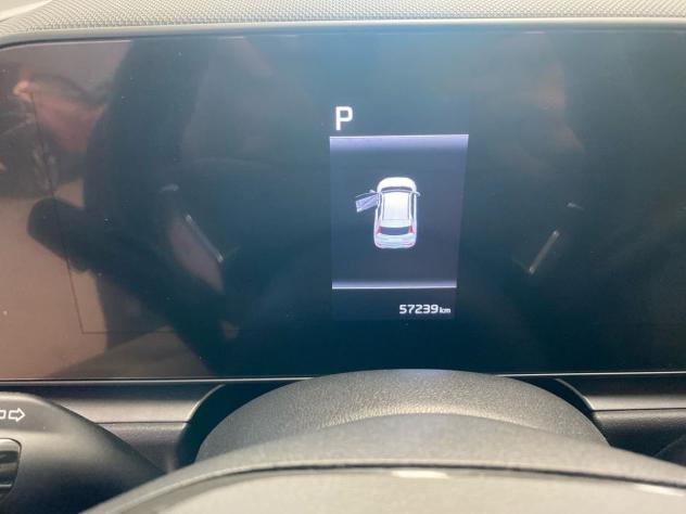 Kia Niro HEV Niro 1.6 gdi hev Style dct6 - Foto 8