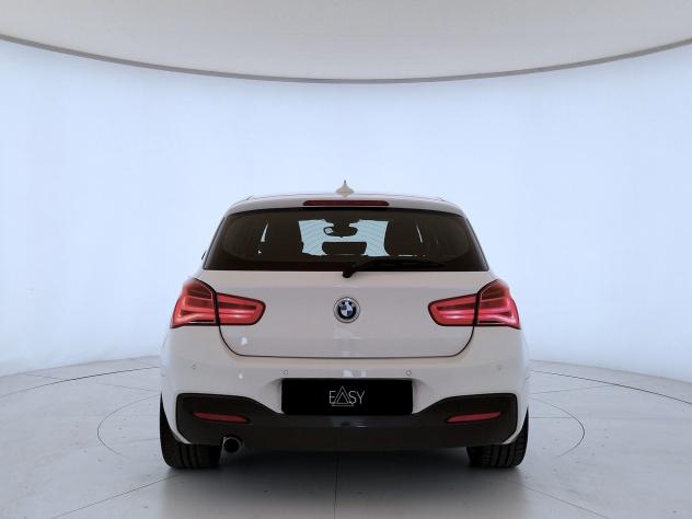 Bmw 118d 5p. Msport - Foto 5