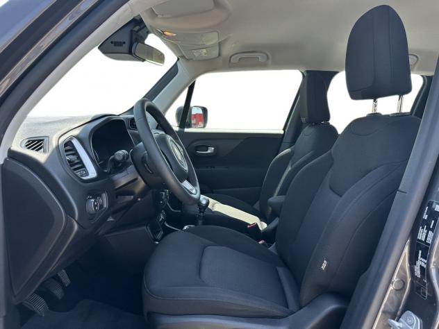 Jeep Renegade 1.0 t3 Longitude 2wd - Foto 8
