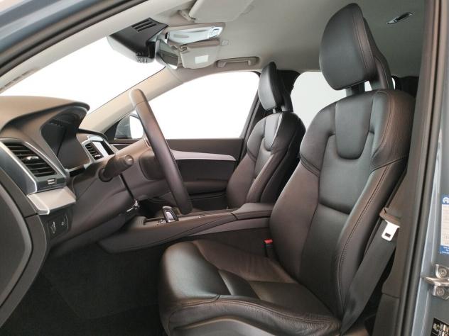 VOLVO XC90 Momentum Pro awd 7p.ti geartronic - IVA ESPOSTA - Foto 9