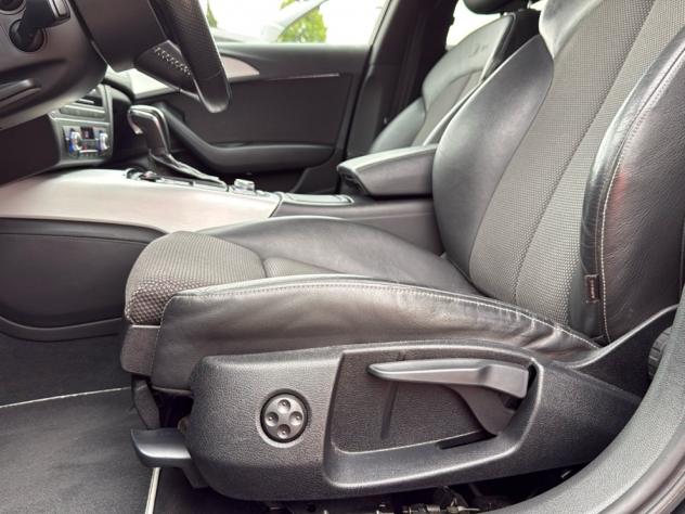 Audi A6 3.0 TDI 200kW quattro S tronic S-line - Foto 7