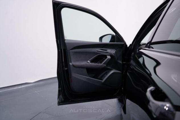 AUDI Q5 TDI 204cv mHEV+ S Tronic Quattro S Line edition rif. 23780262 - Foto 9
