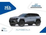 JEEP Compass 1.2 Turbo 48V e-Hybrid First Edition #Covenience rif. 23780250