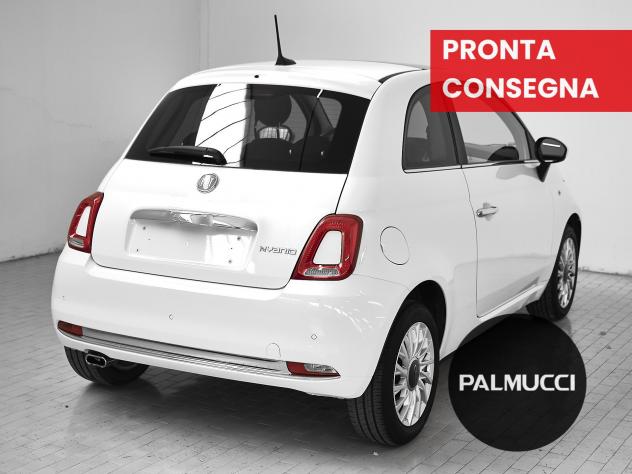 FIAT 500 500 1.0 hybrid Dolcevita 70cv - Foto 3
