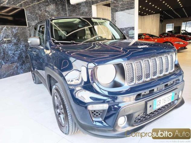 JEEP Renegade 2.0 Mjt 140CV 4WD Active Drive Low S rif. 23793355 - Foto 3