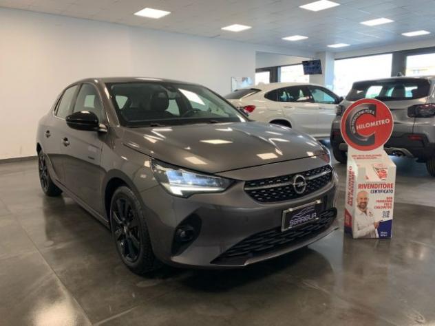 OPEL Corsa 1.5 Diesel Edition Full Optional rif. 23969756